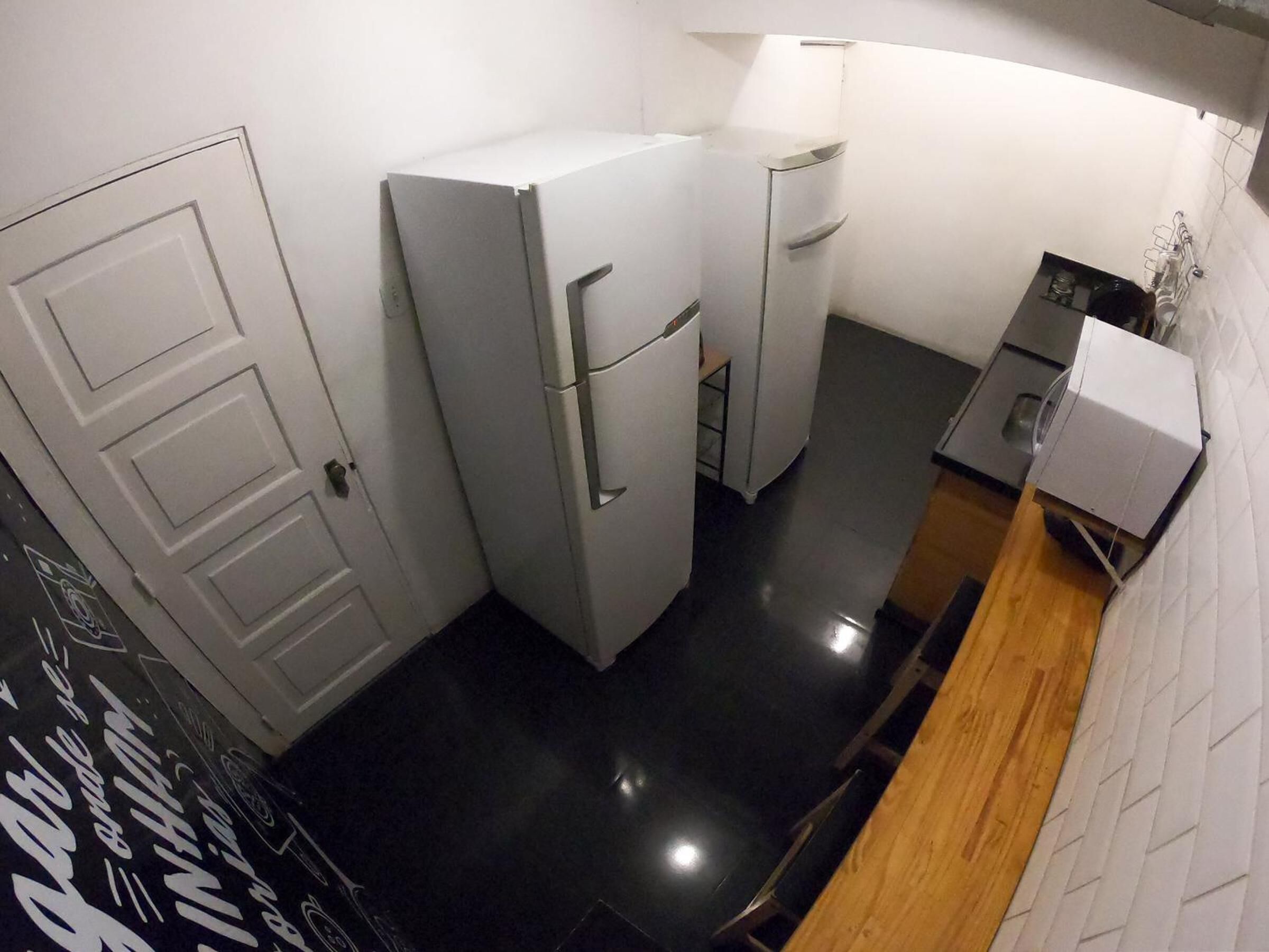 Foto - Che Lagarto Hostel Copacabana