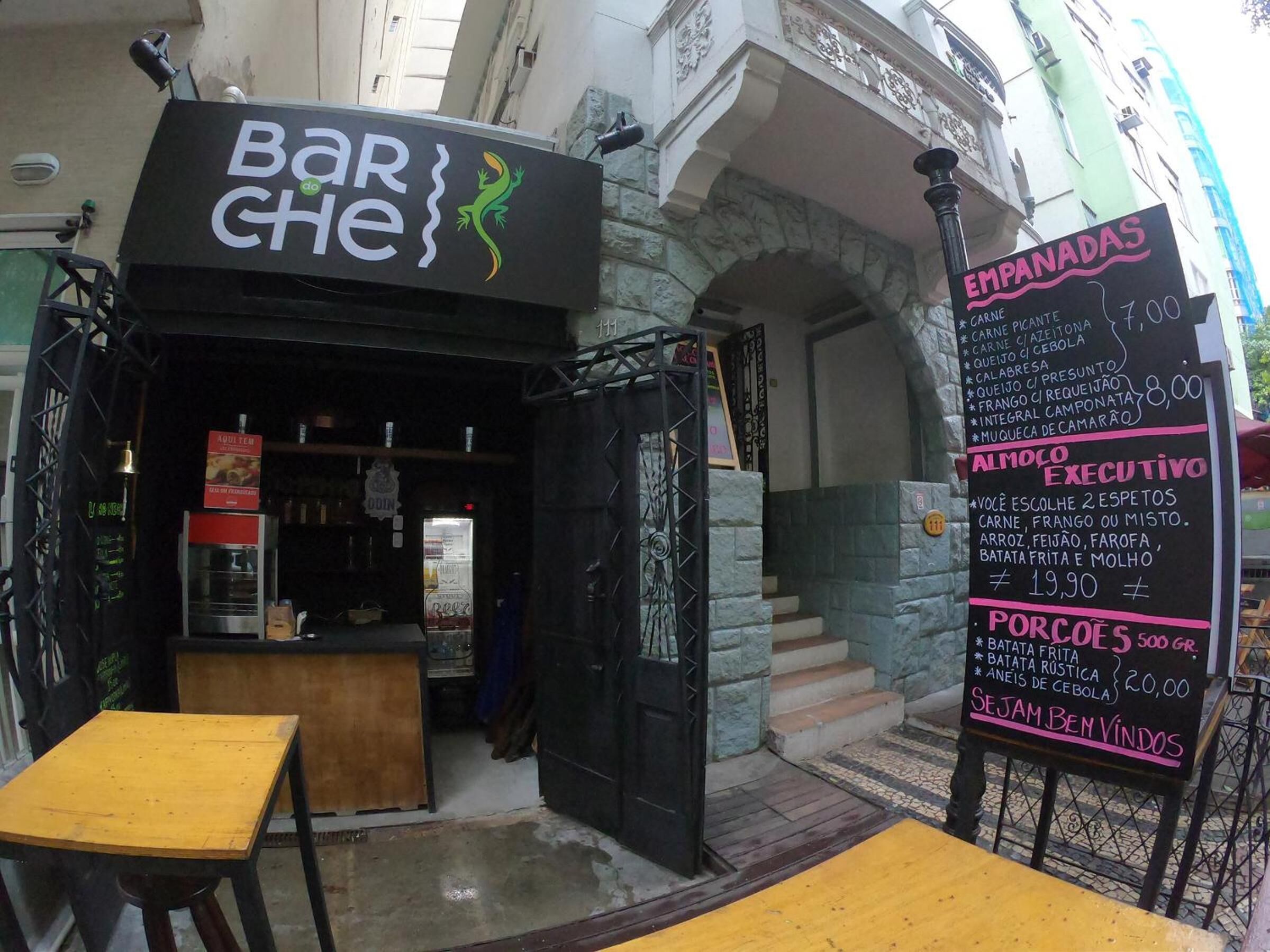 Foto - Che Lagarto Hostel Copacabana