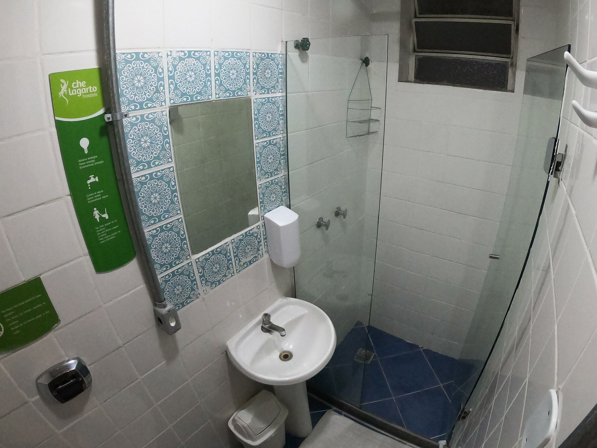 Photo - Che Lagarto Copacabana - Hostel