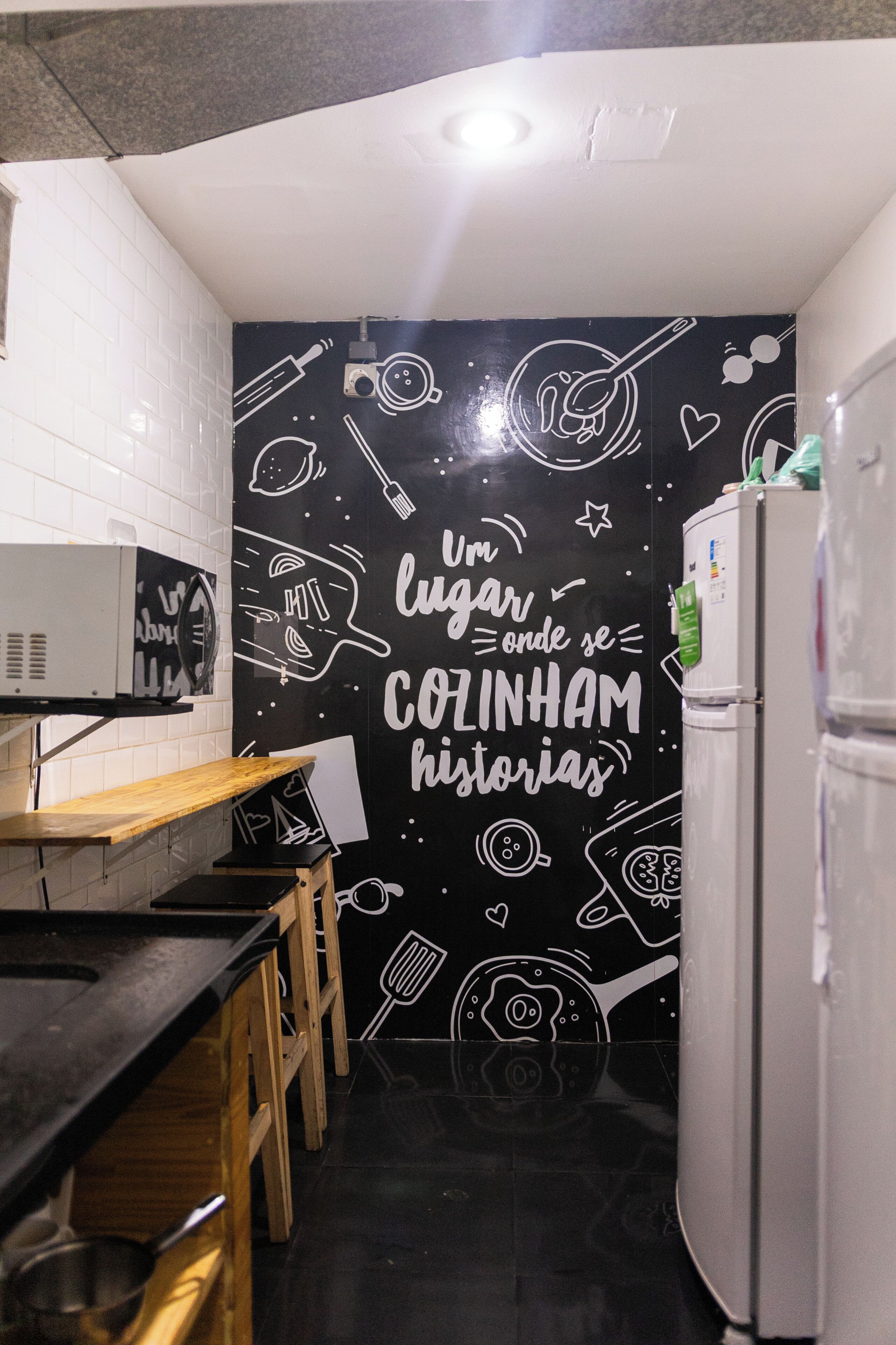 Foto - Che Lagarto Copacabana - Hostel