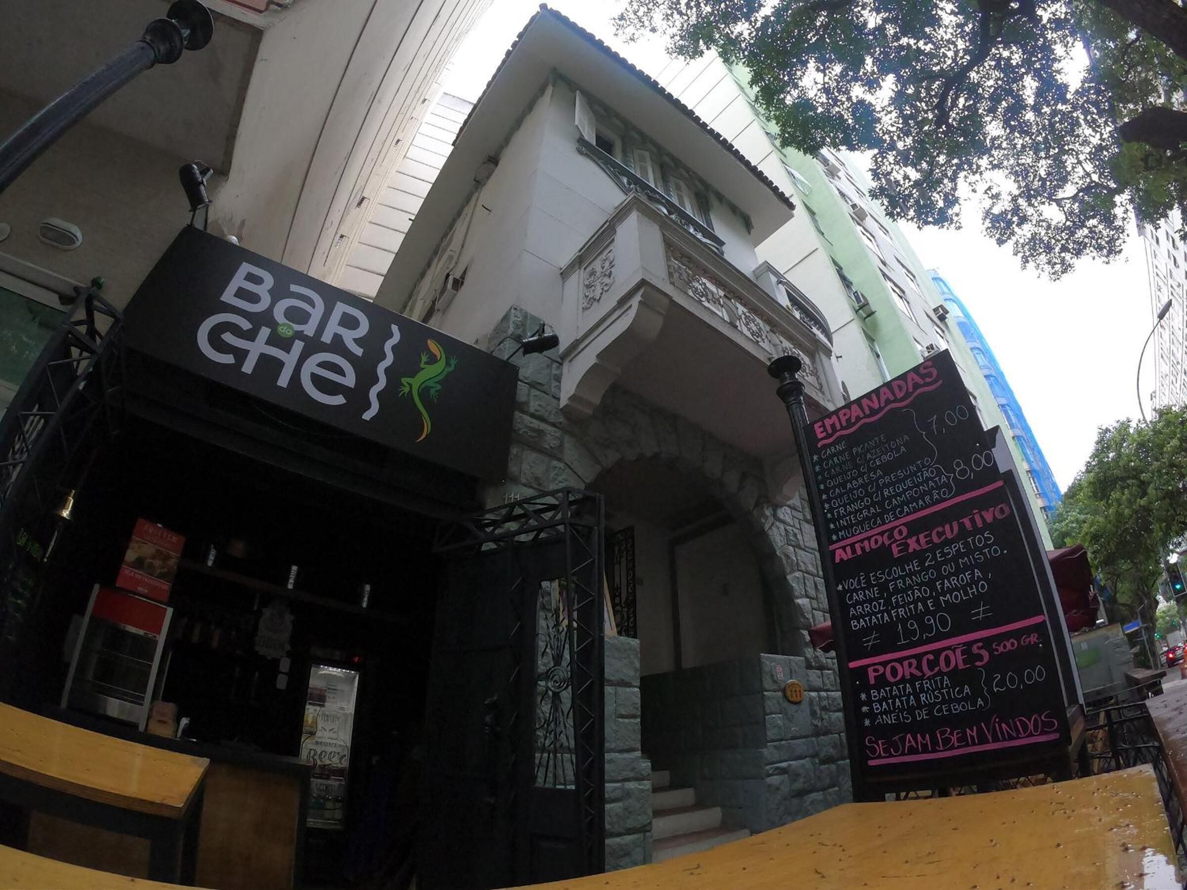 Foto - Che Lagarto Hostel Copacabana