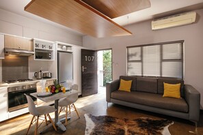 Luxury Apartment, 1 Bedroom