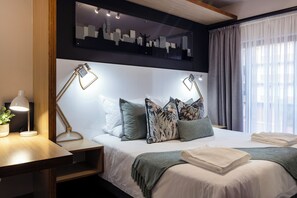 Luxury Apartment, 1 Bedroom