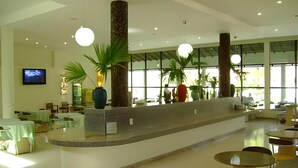 Dining - Hotel Beach Hills (Porto Seguro)