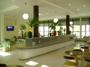 Dining - Hotel Beach Hills (Porto Seguro)