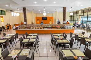 Restaurantes