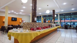 Servei de restauració