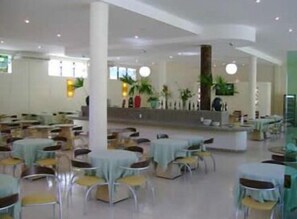 Restaurant - Hotel Beach Hills (Porto Seguro)