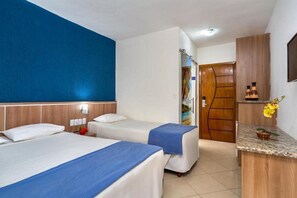 Room - Hotel Beach Hills (Porto Seguro)