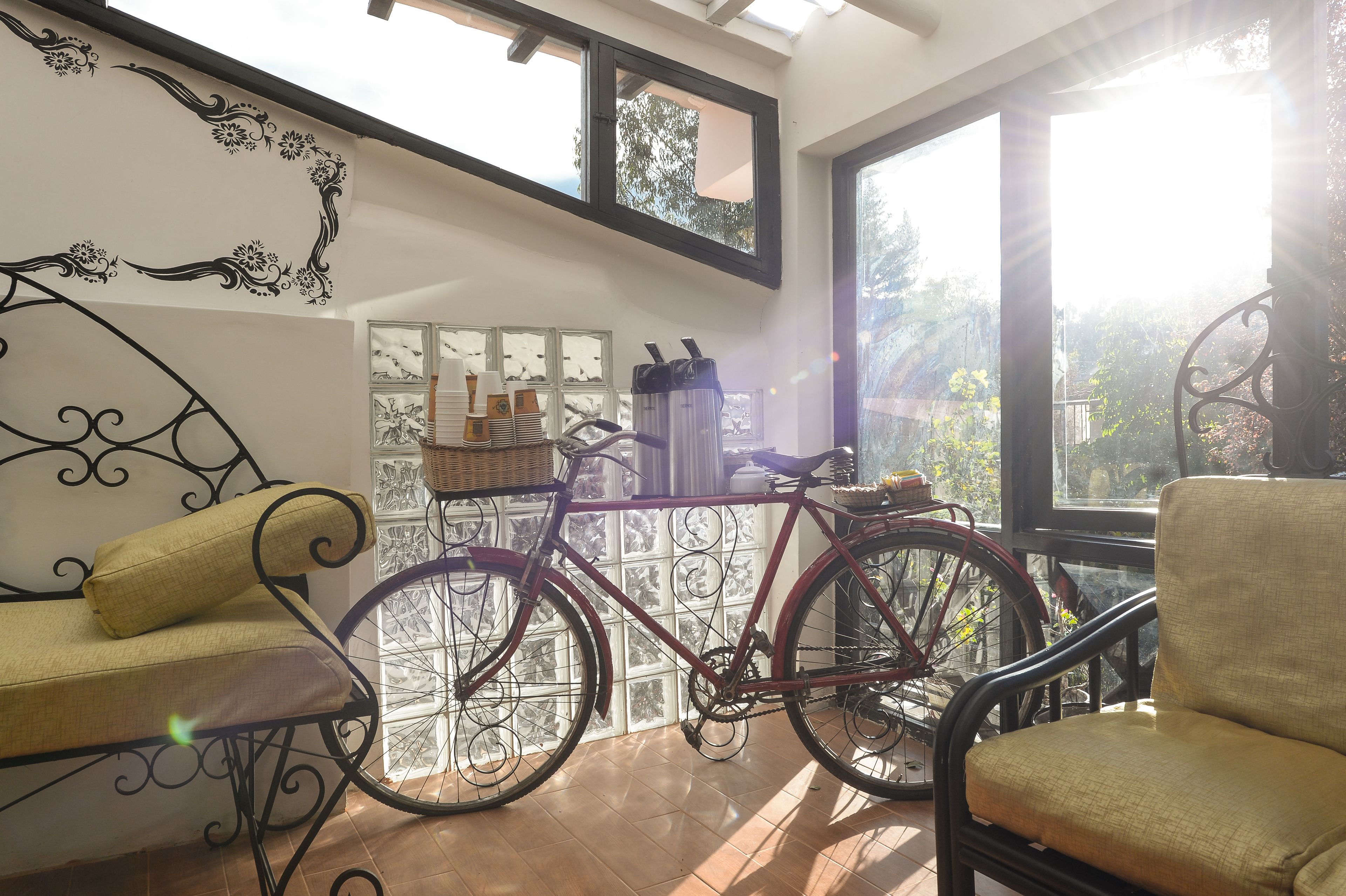 Foto - Tika Wasi Casa Boutique