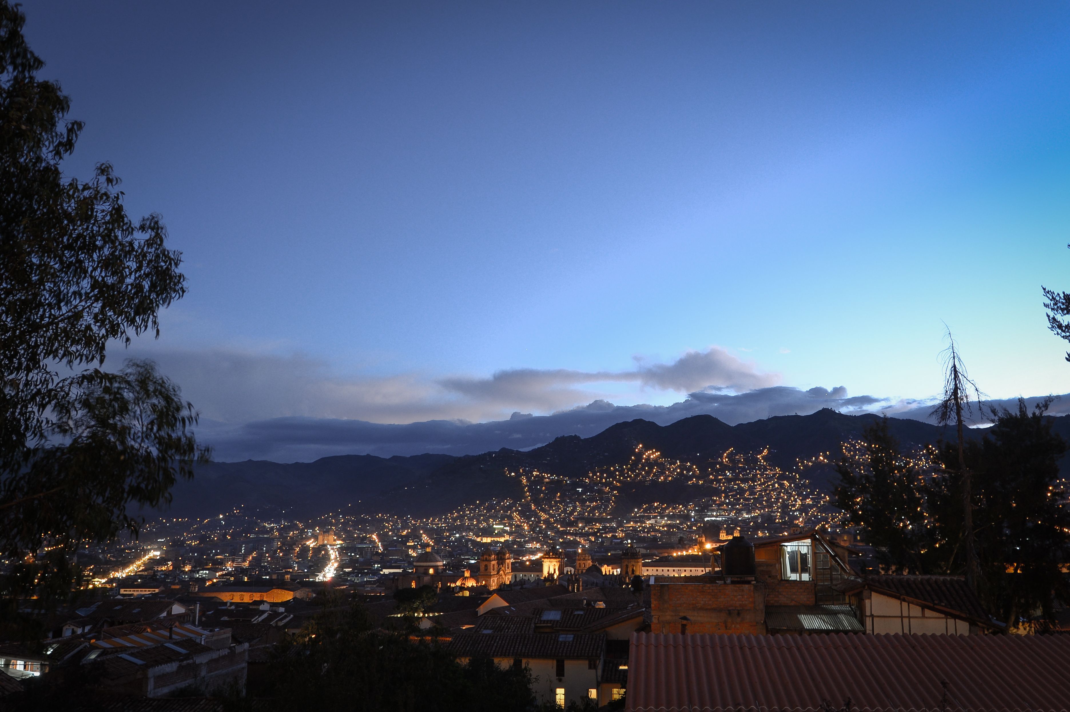 Foto - Tika Wasi Casa Boutique