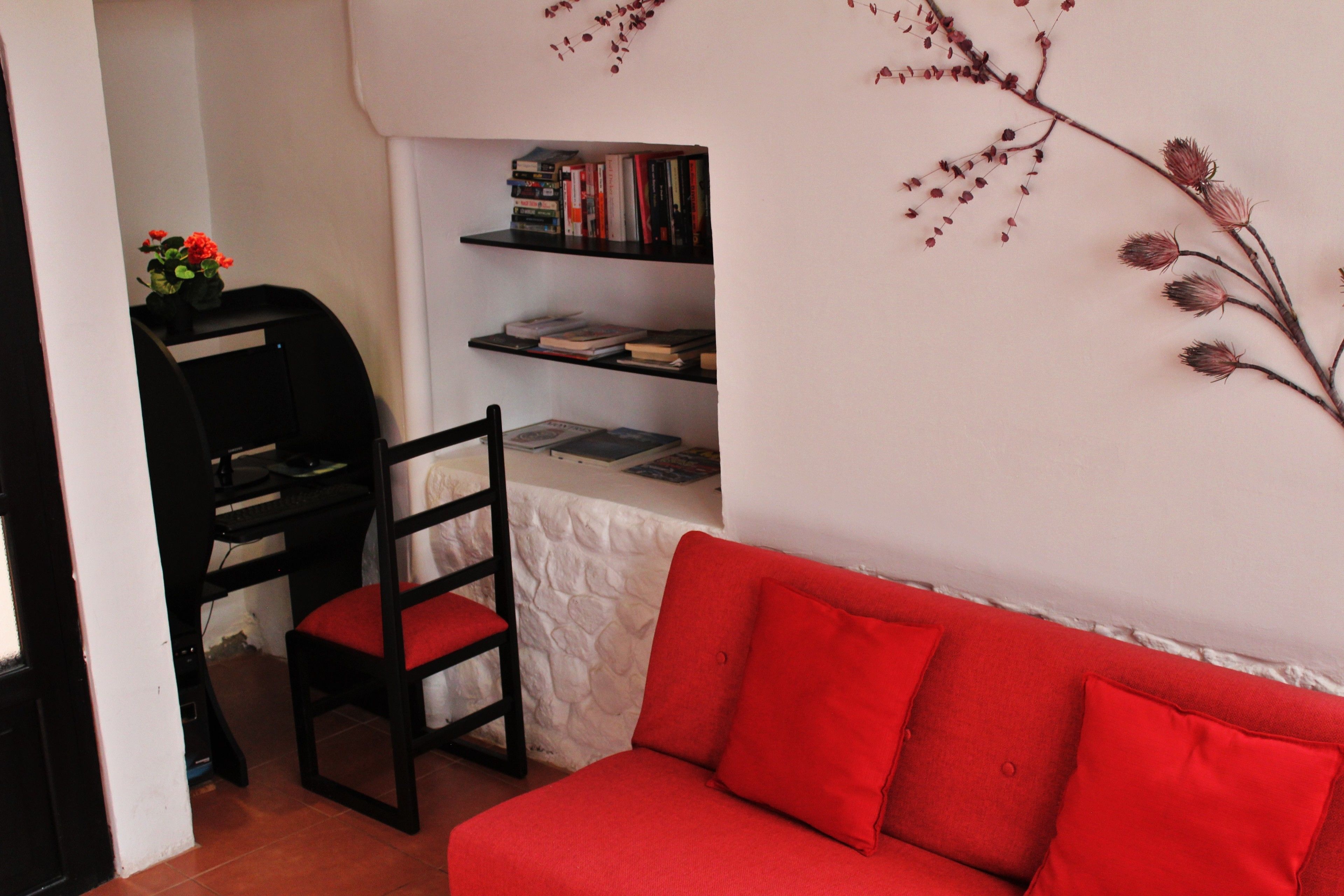 Foto - Tika Wasi Casa Boutique