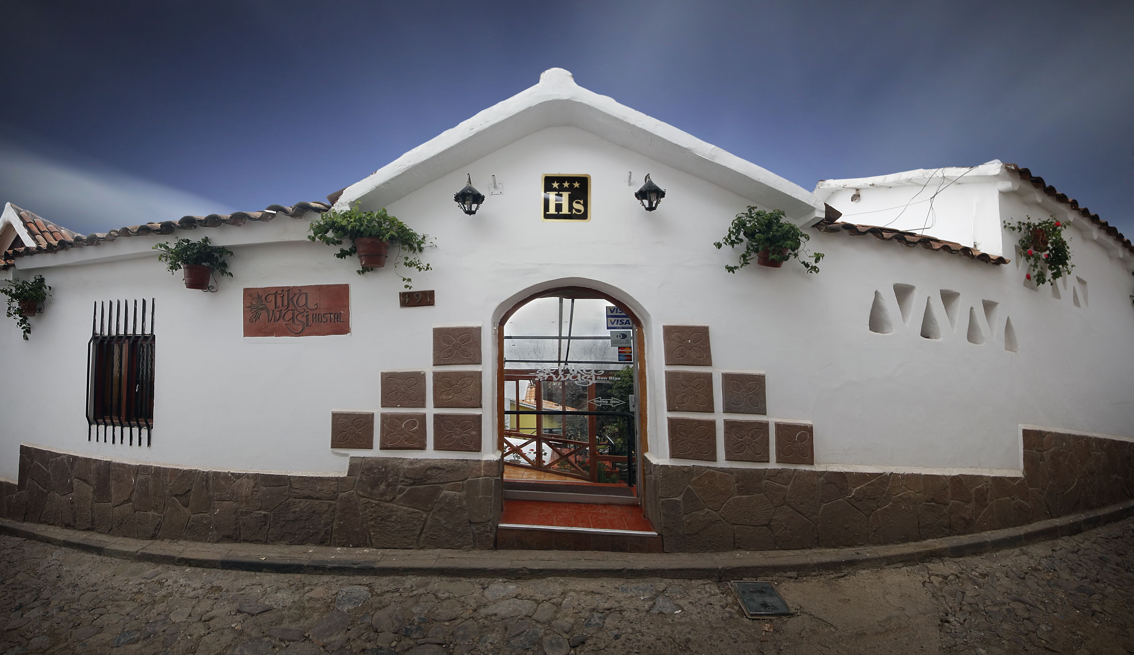 Foto - Tika Wasi Casa Boutique