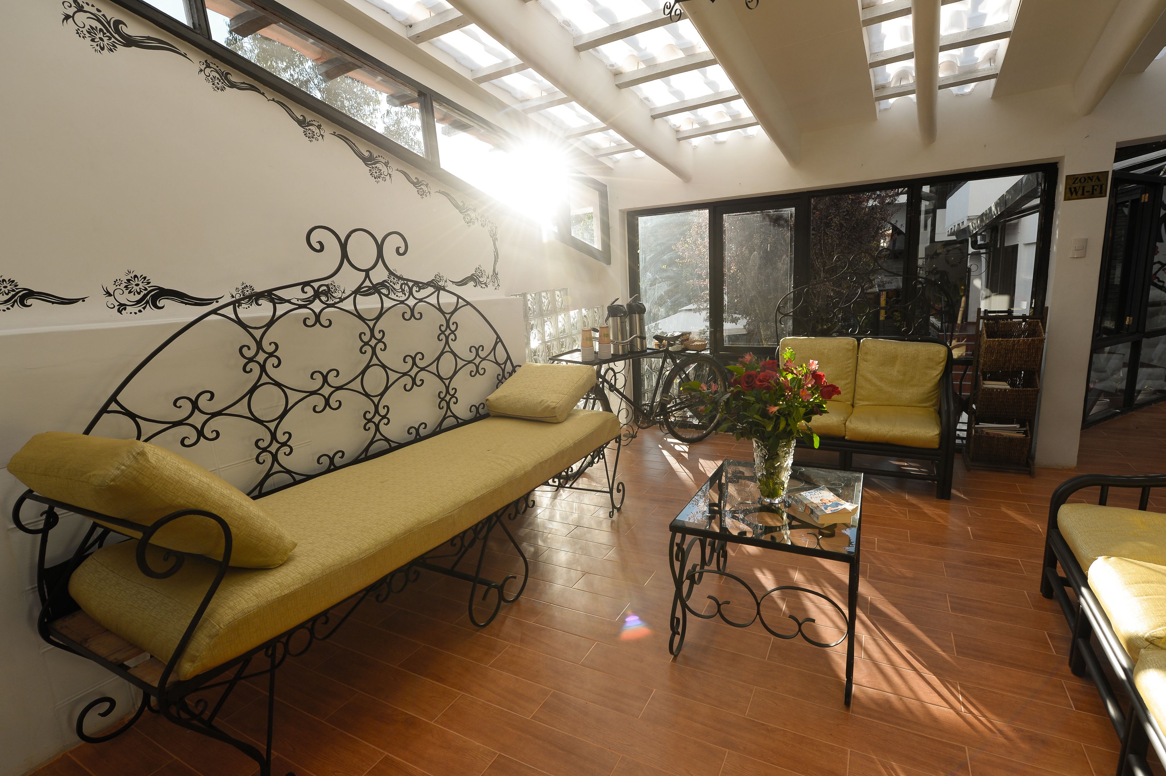 Foto - Tika Wasi Casa Boutique