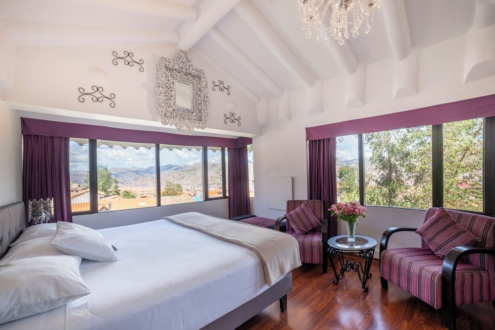 Tika Wasi Casa Boutique