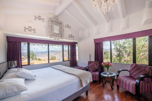 Tika Wasi Casa Boutique