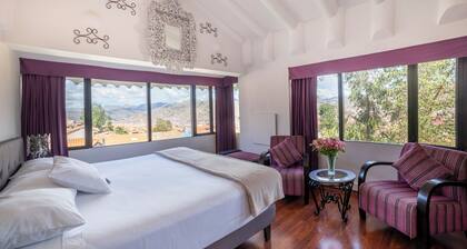 Tika Wasi Casa Boutique