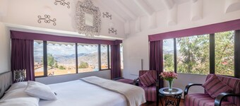 Tika Wasi Casa Boutique