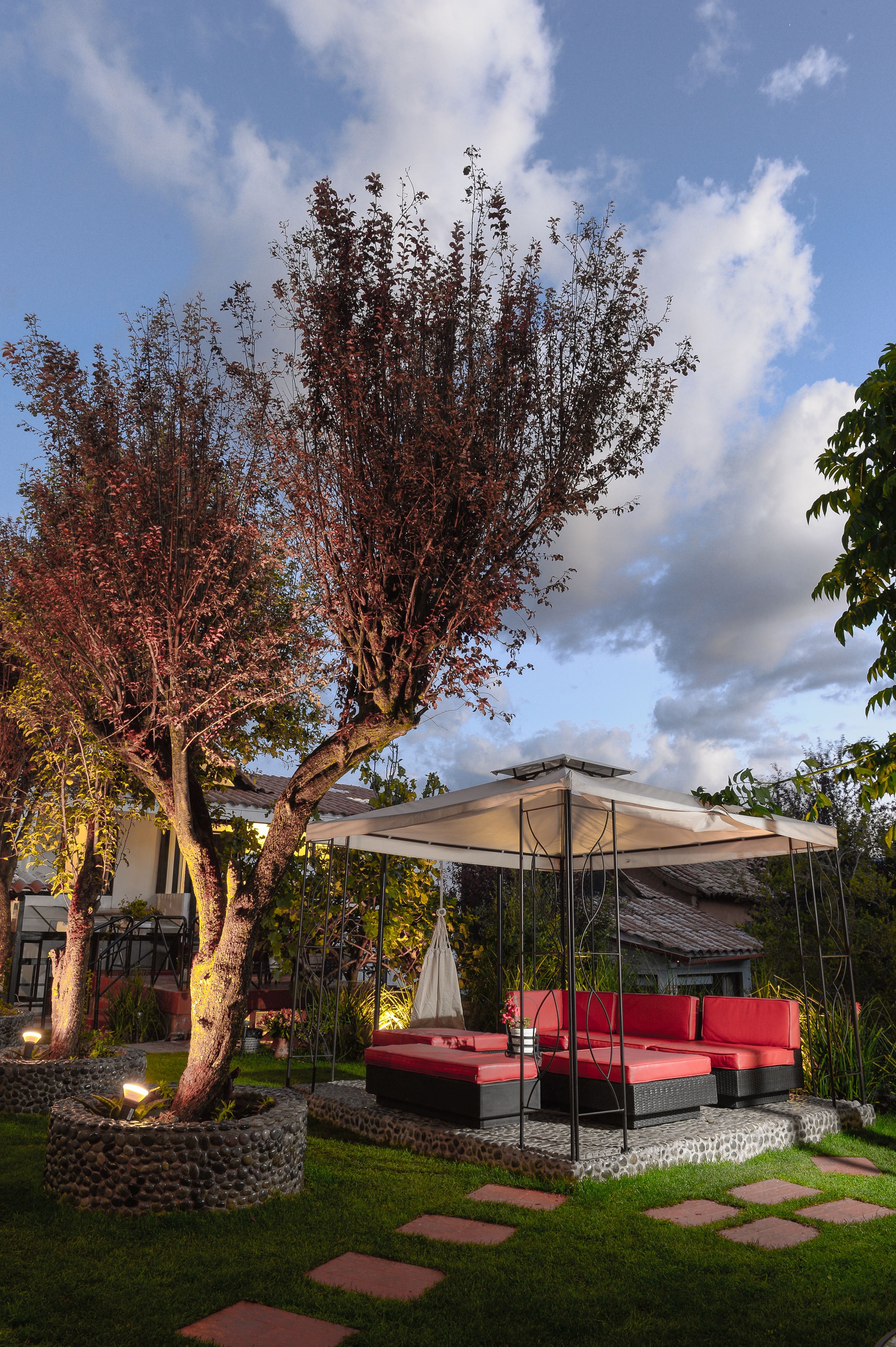 Foto - Tika Wasi Casa Boutique