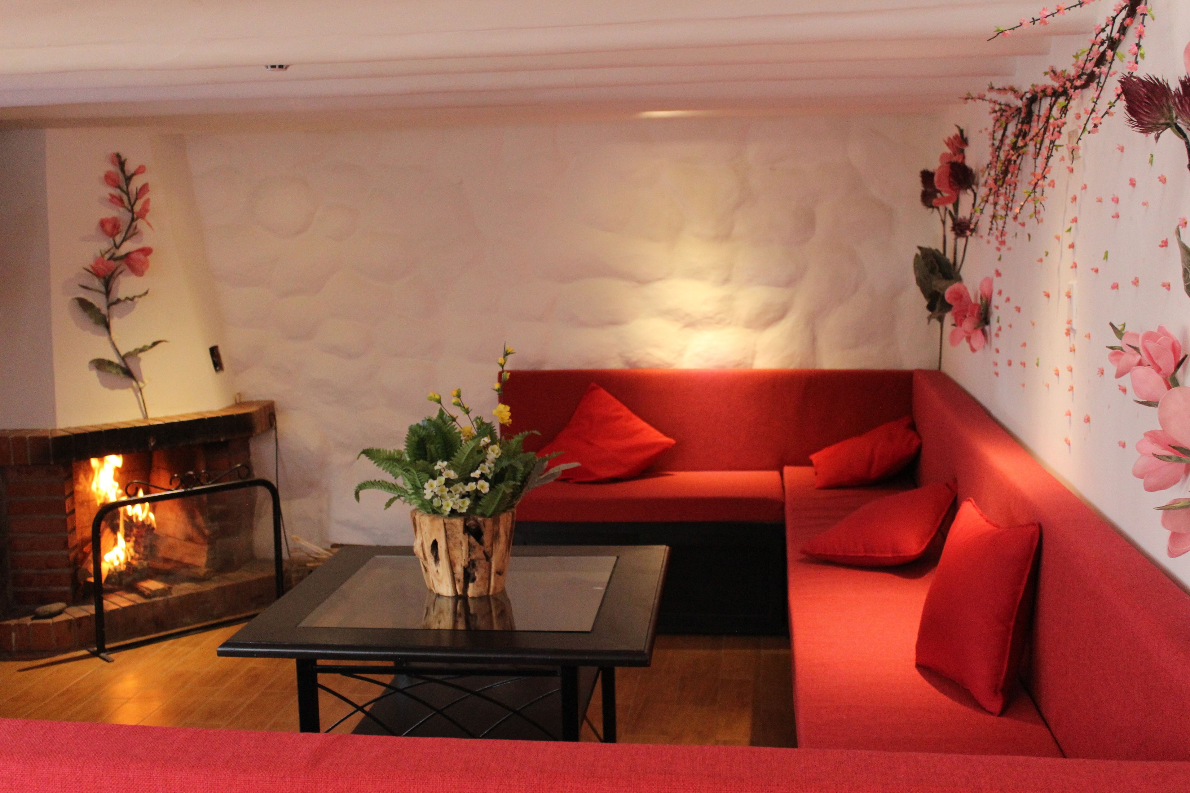 Foto - Tika Wasi Casa Boutique