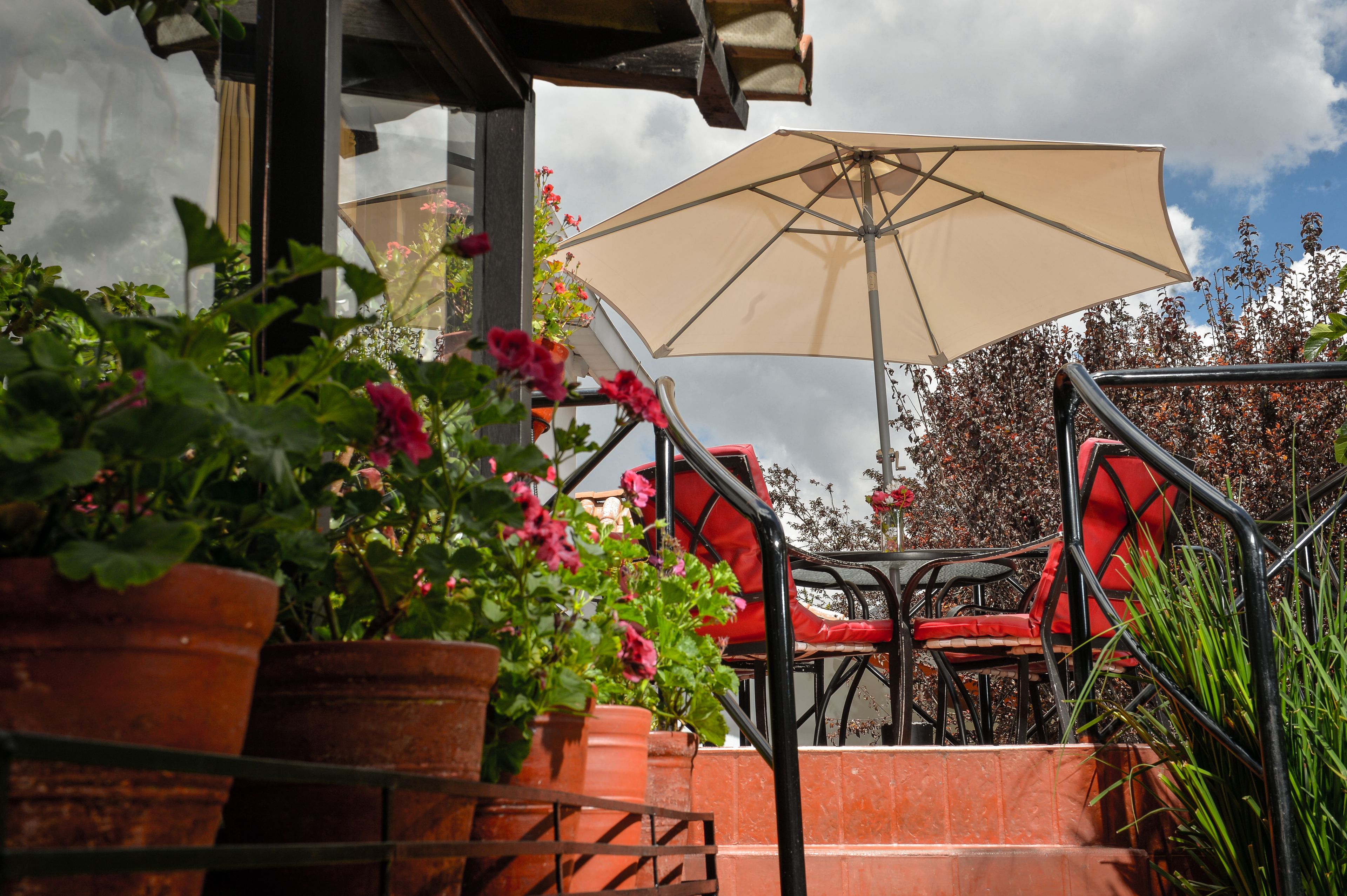 Foto - Tika Wasi Casa Boutique