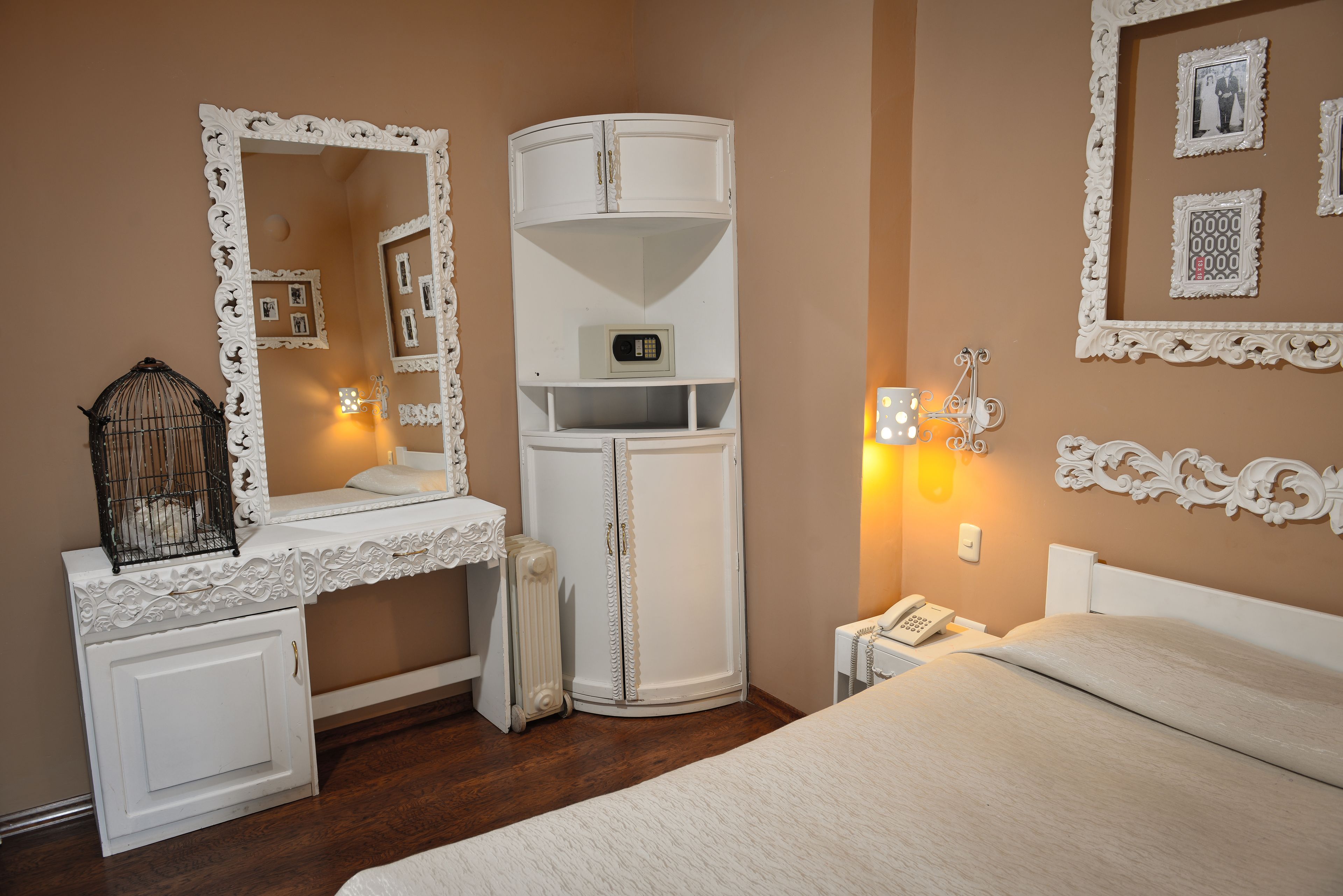 Foto - Tika Wasi Casa Boutique