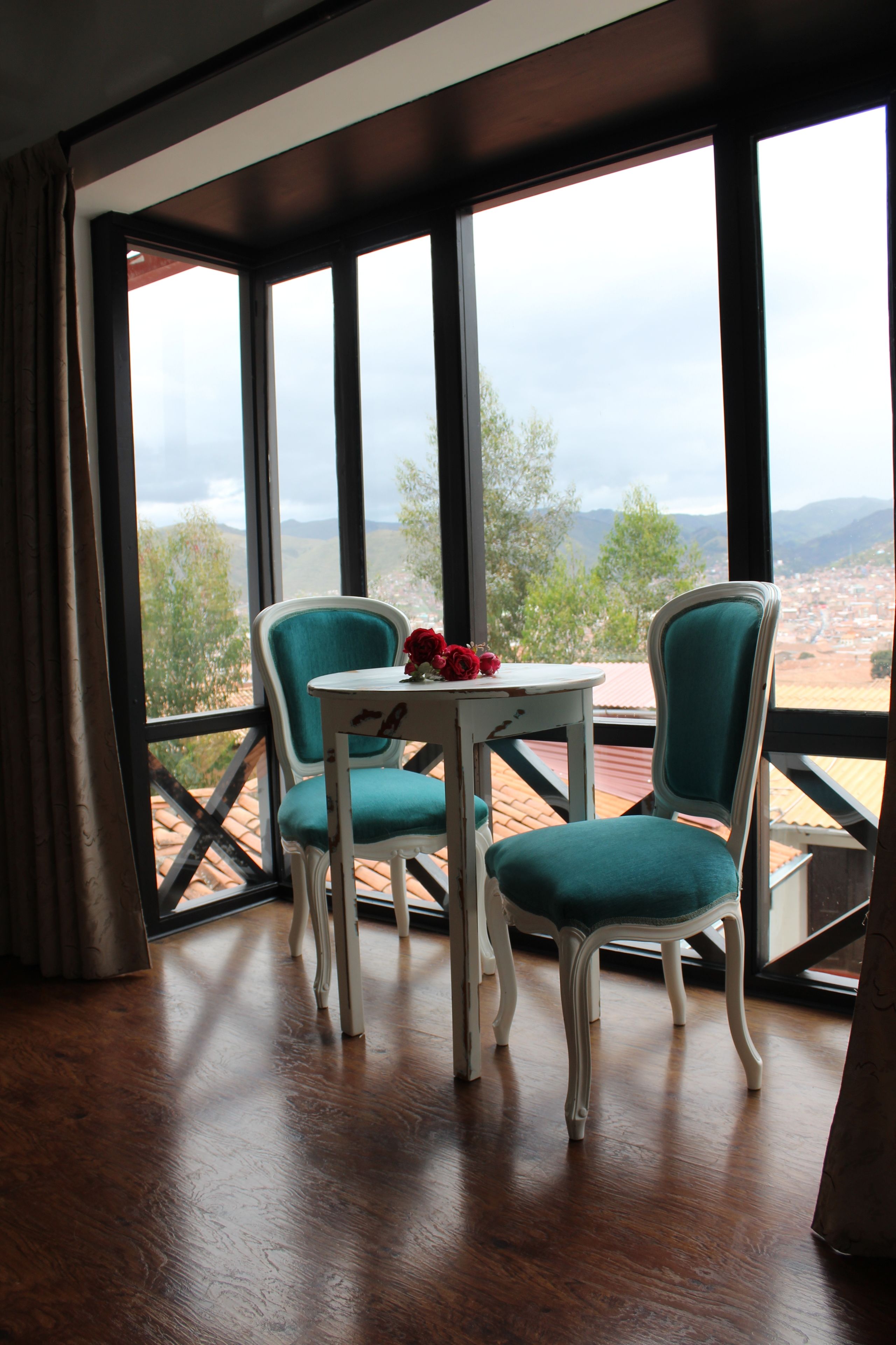 Foto - Tika Wasi Casa Boutique