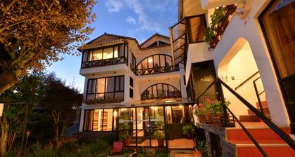 Tika Wasi Casa Boutique