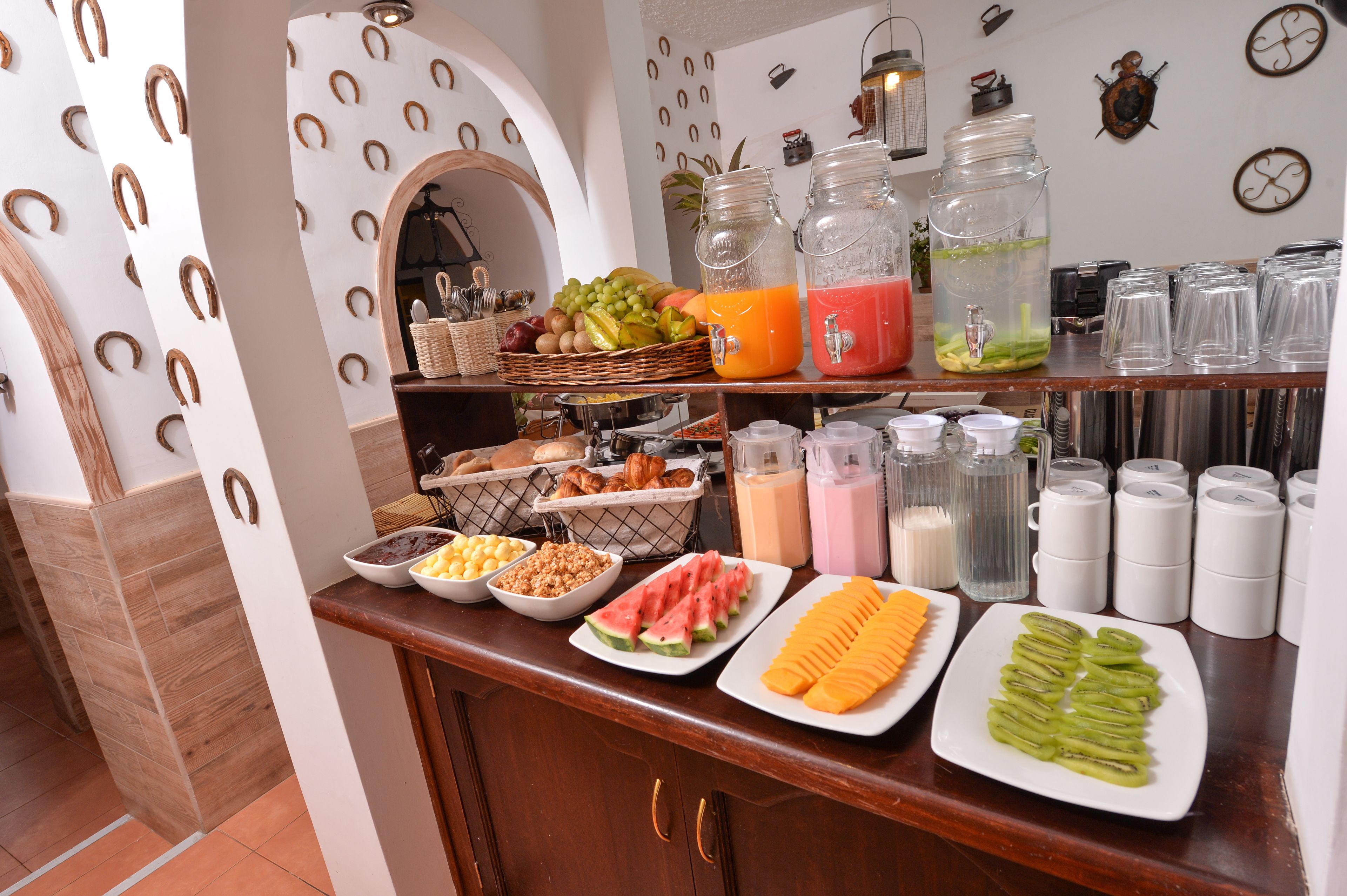 Foto - Tika Wasi Casa Boutique