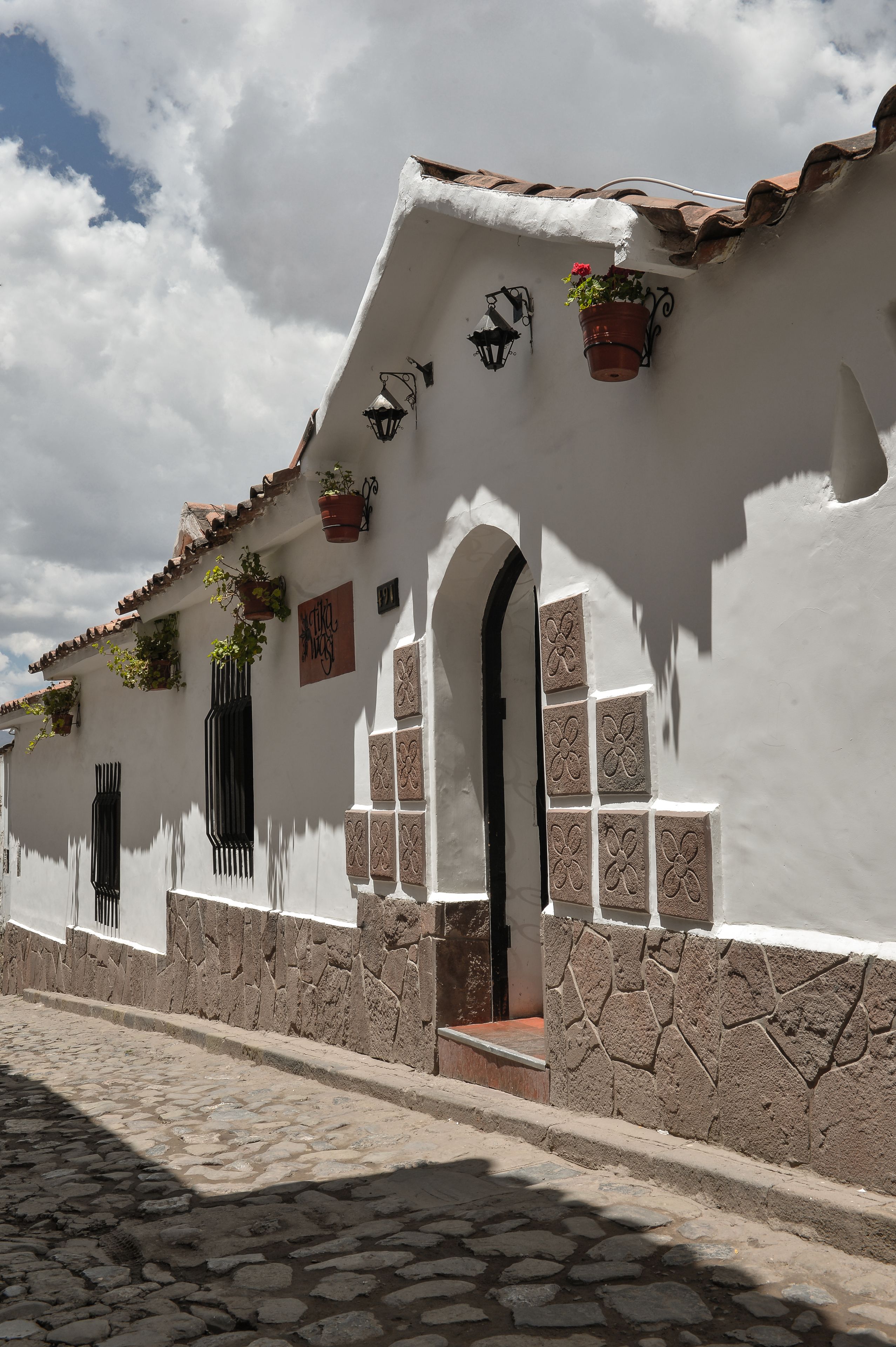 Photo - Tika Wasi Casa Boutique