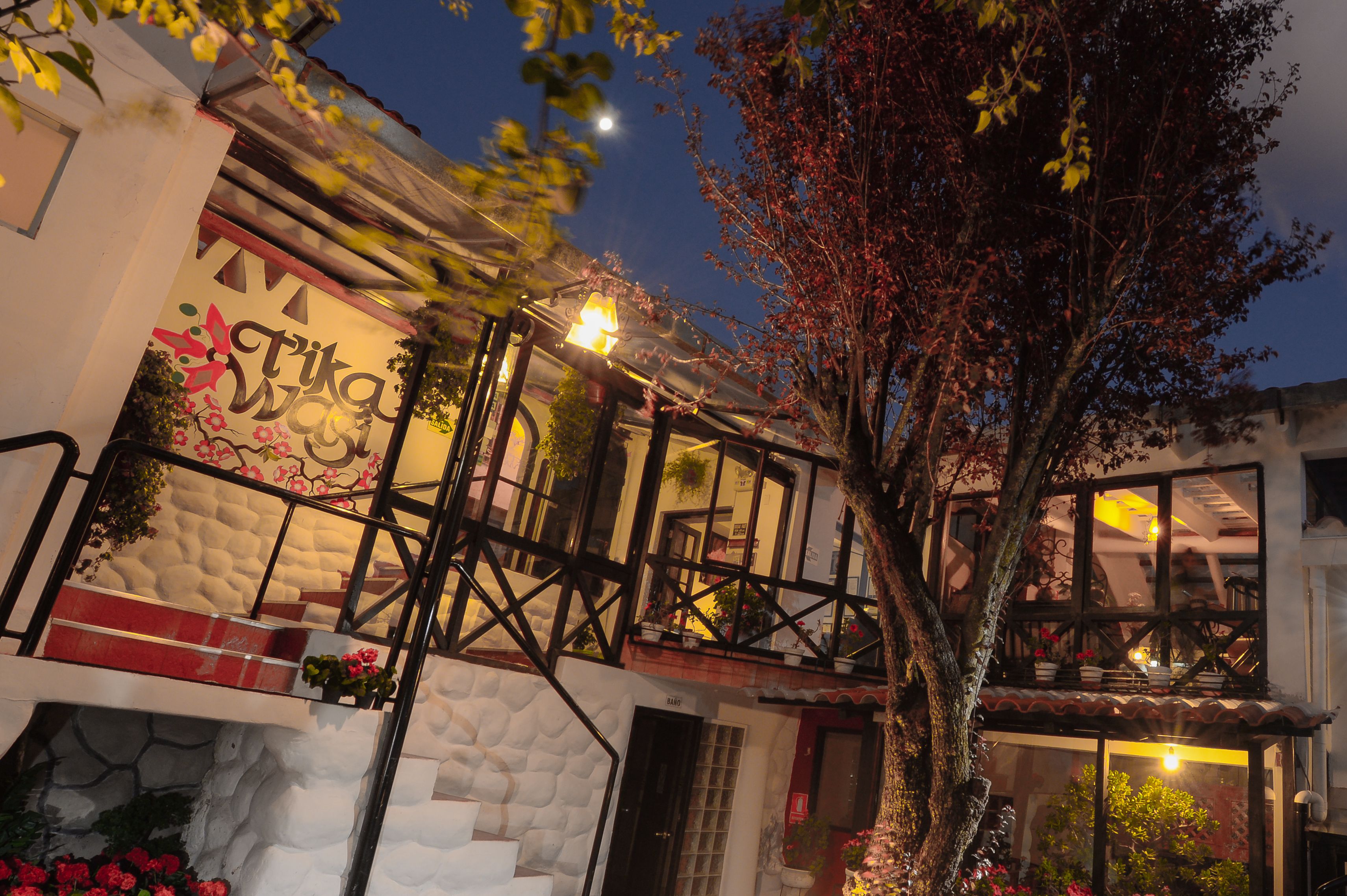 Foto - Tika Wasi Casa Boutique