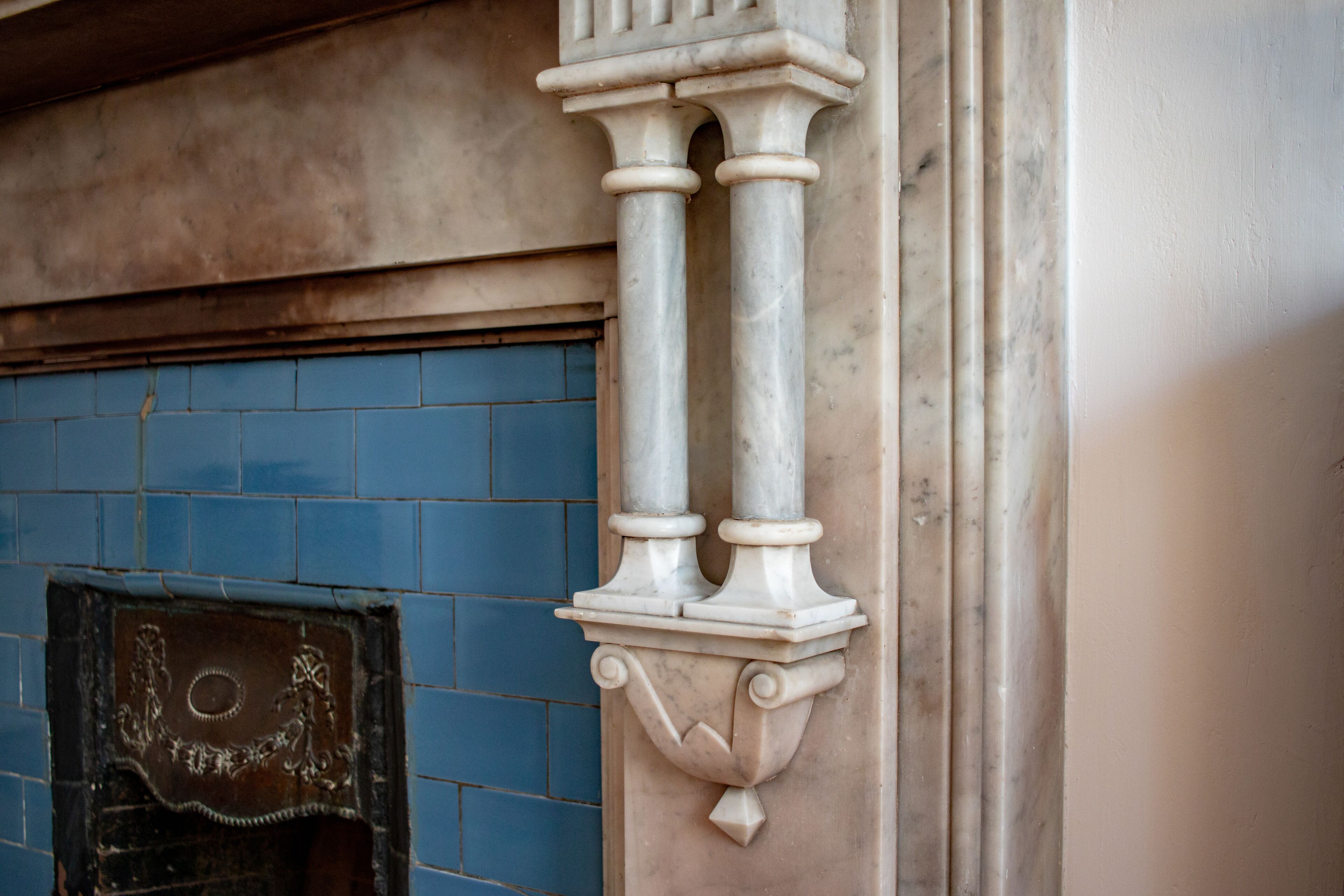 Photo - Carmichael House Boutique Hotel