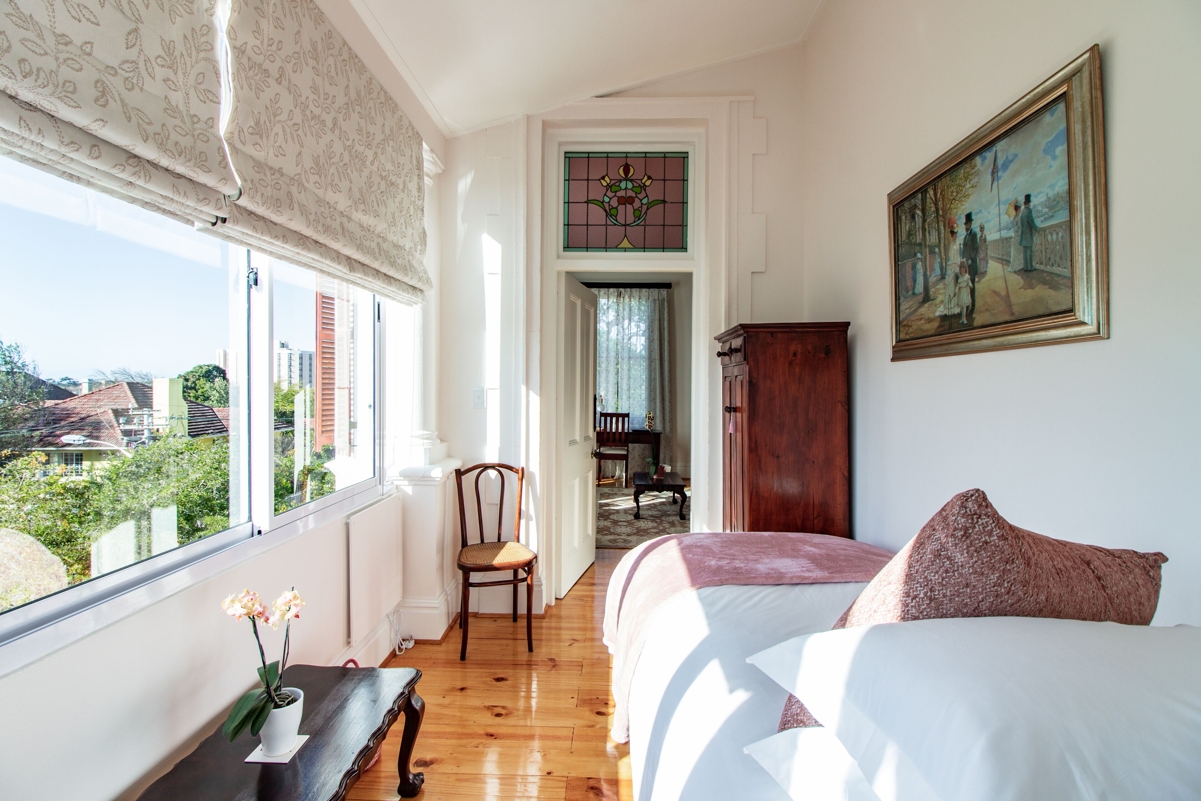 Photo - Carmichael House Boutique Hotel