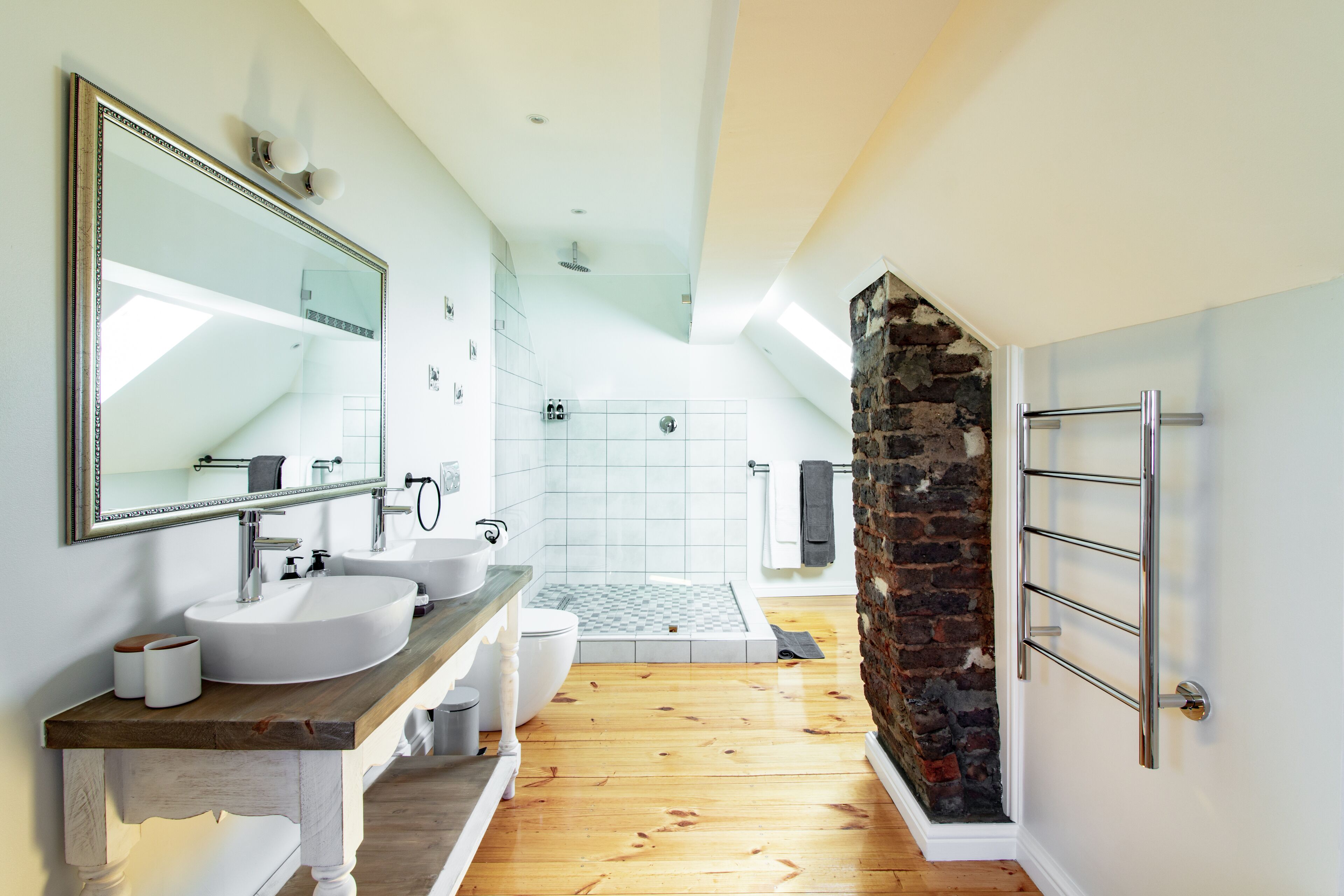 Photo - Carmichael House Boutique Hotel