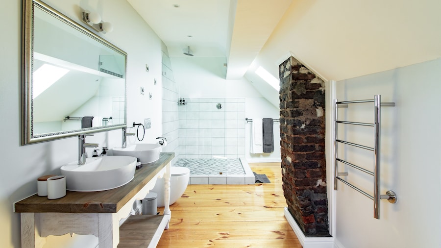 Carmichael House Boutique Hotel