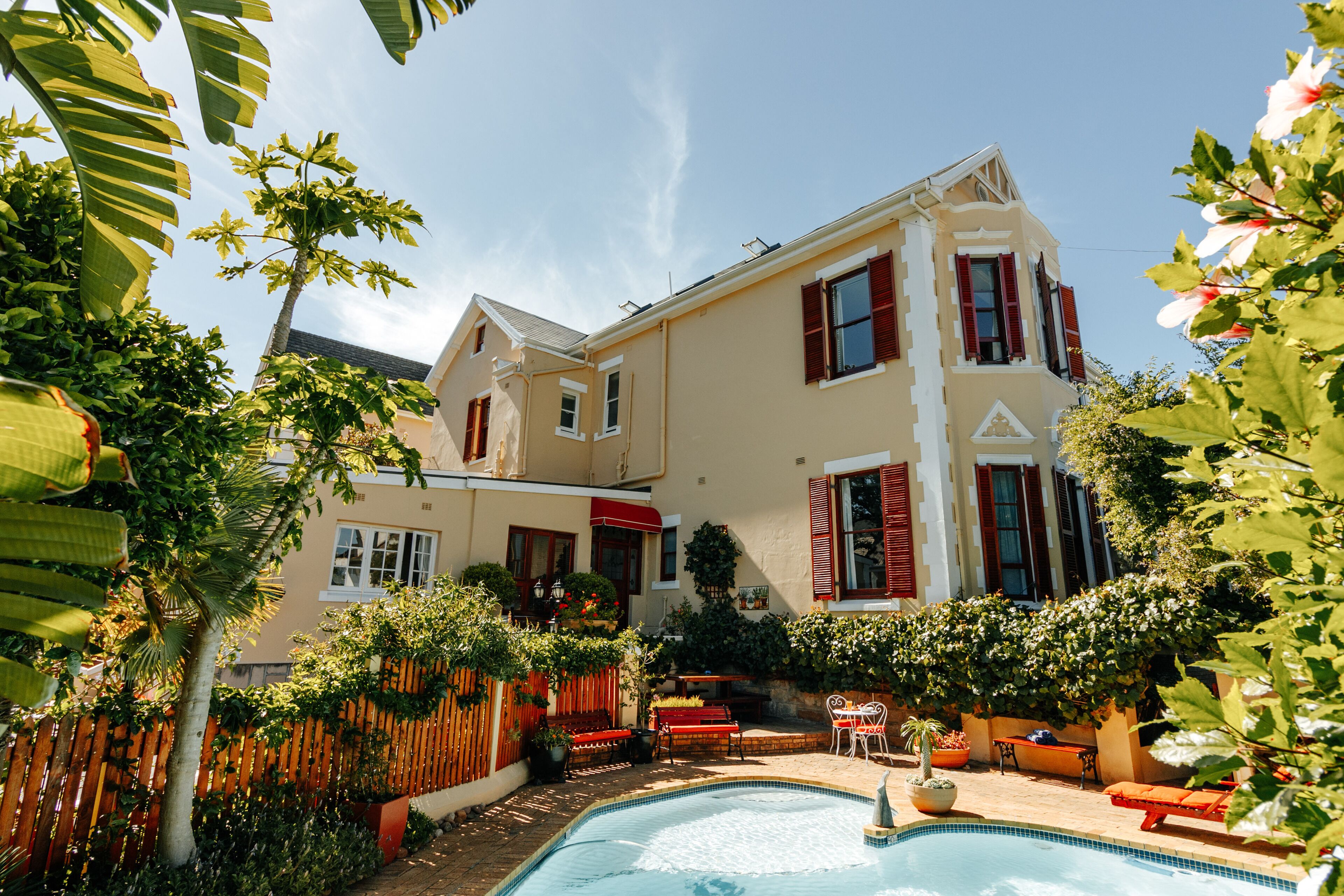 Photo - Carmichael House Boutique Hotel