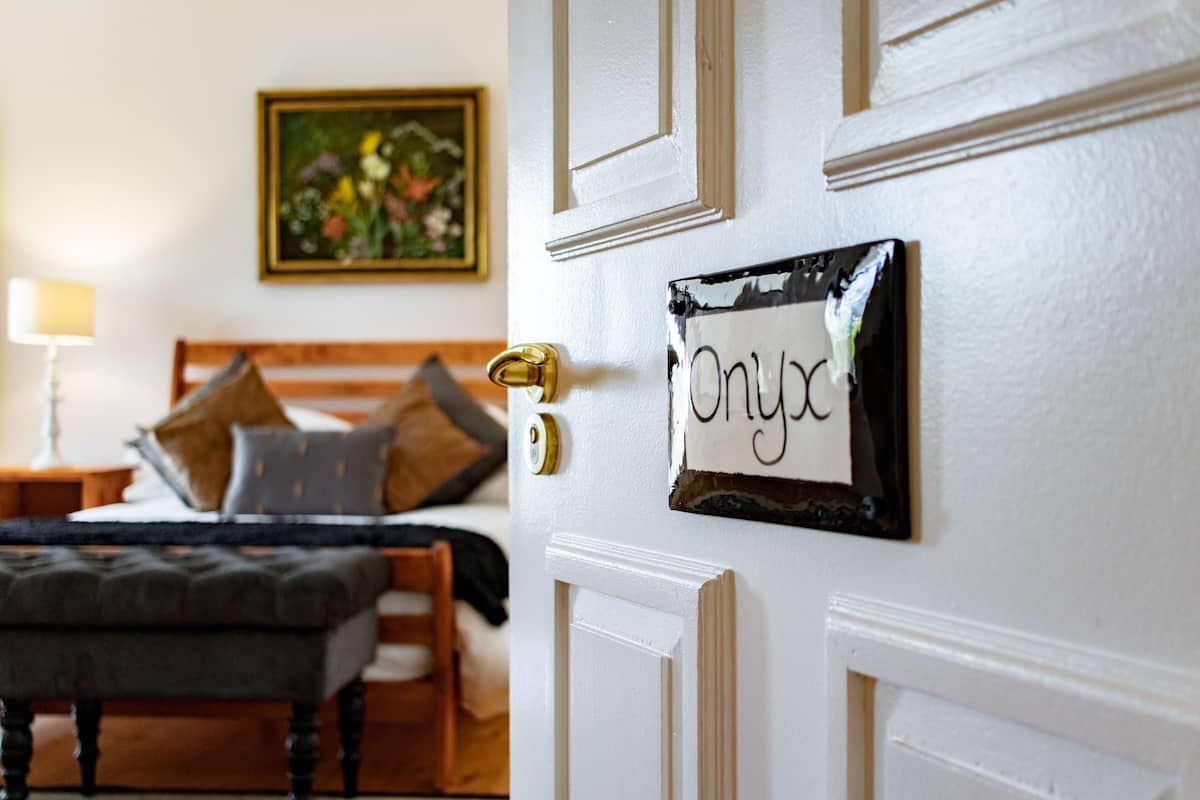 Familie suite | Kameruitzicht