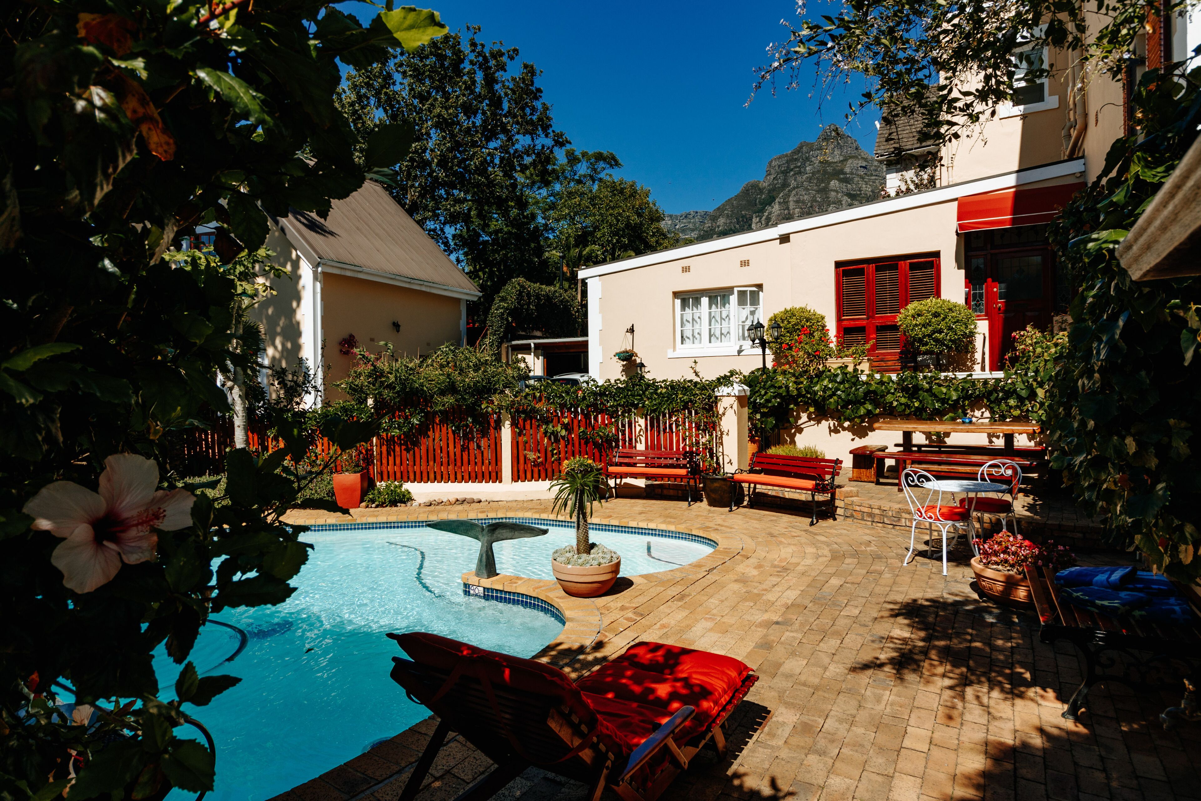 Photo - Carmichael House Boutique Hotel