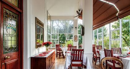 Carmichael House Boutique Hotel