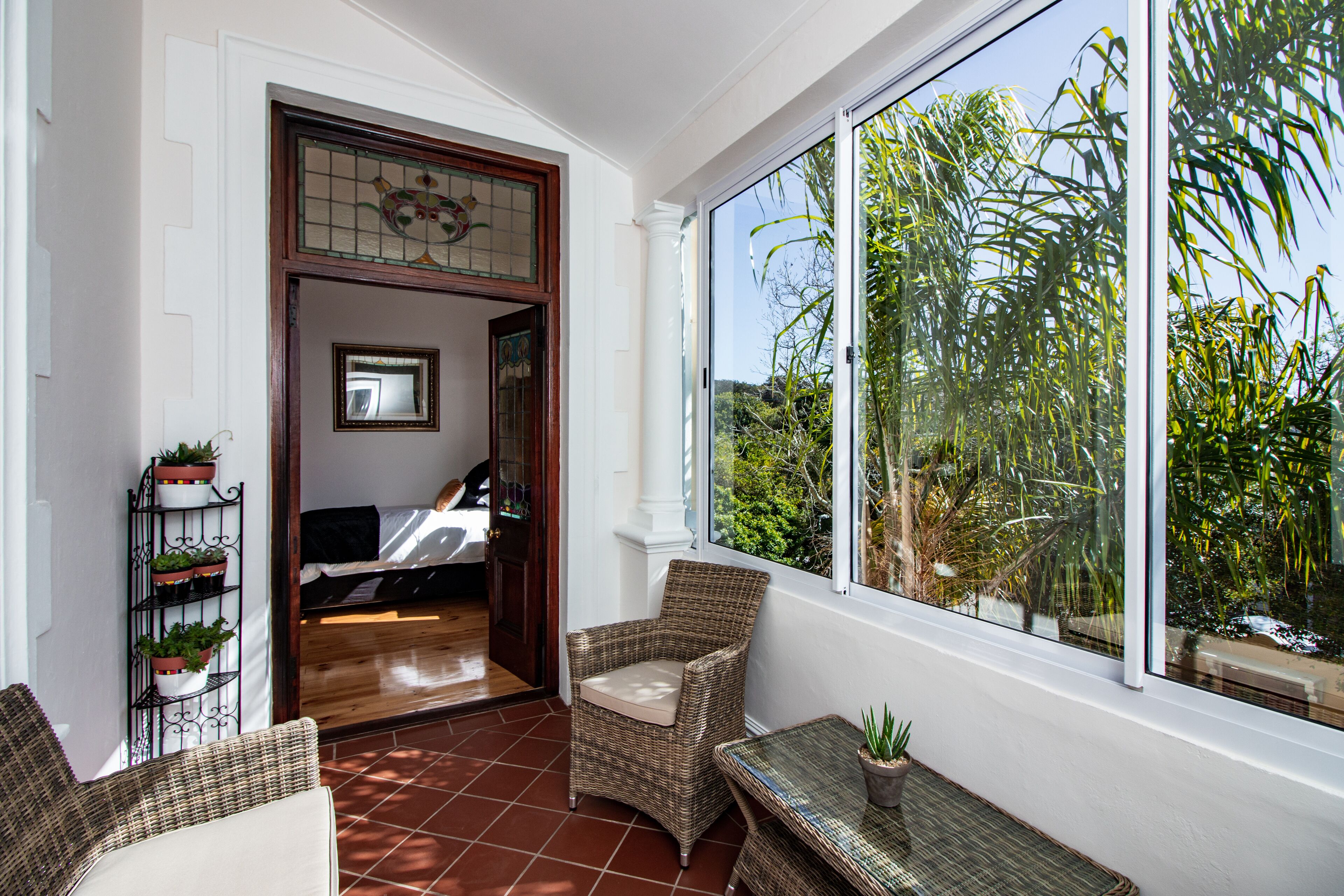 Photo - Carmichael House Boutique Hotel