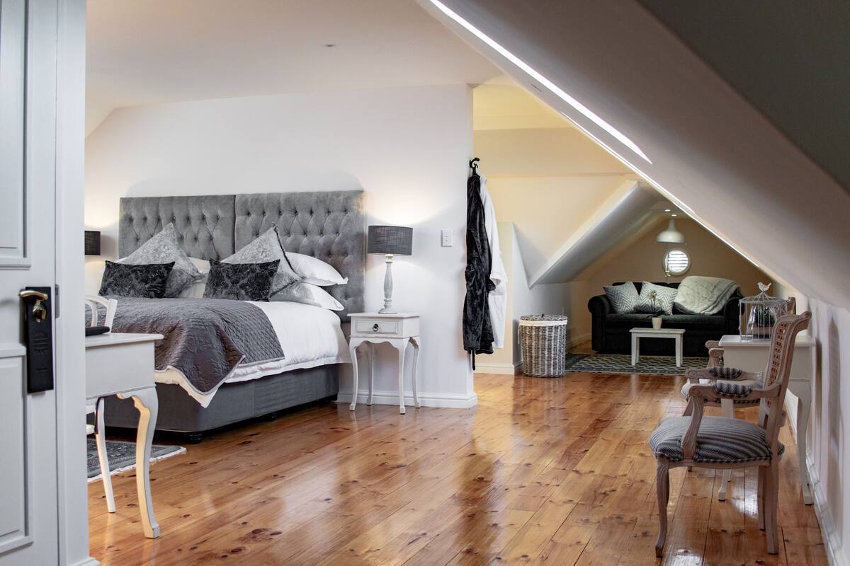 Vierbettzimmer