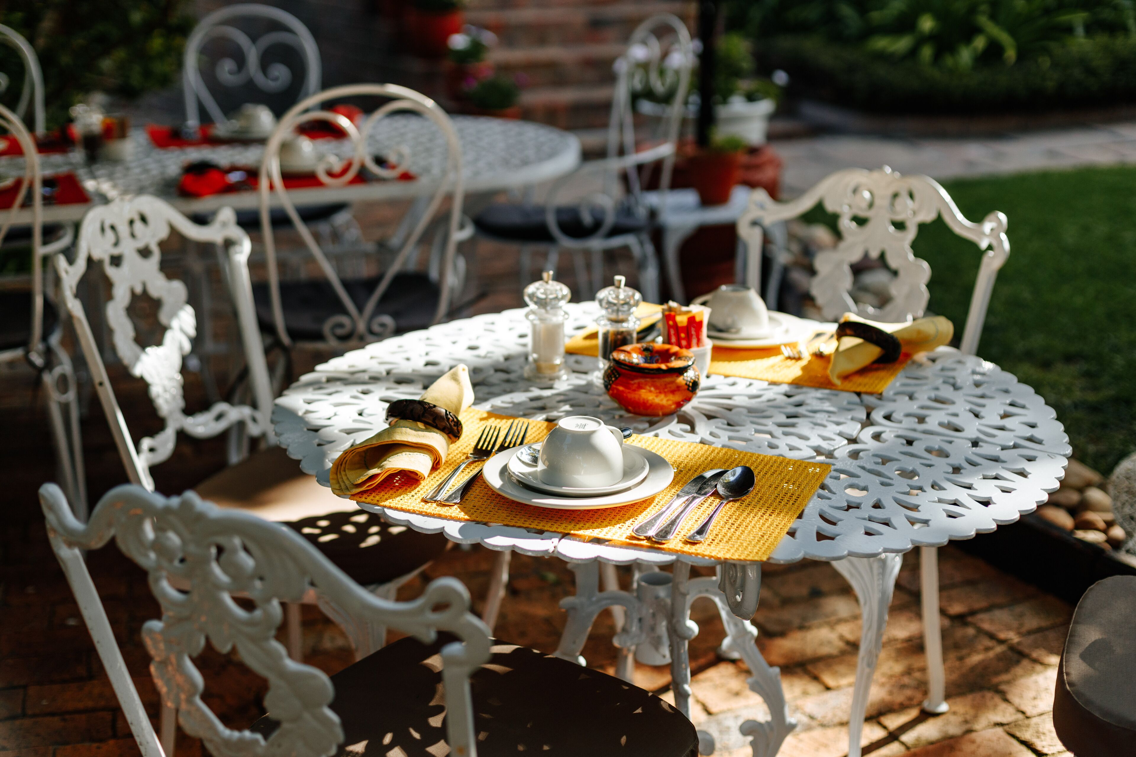 Photo - Carmichael House Boutique Hotel