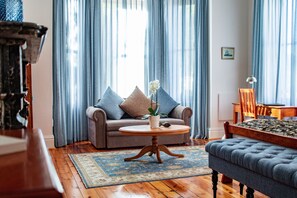 Chambre Quadruple Supérieure | Lits supplémentaires