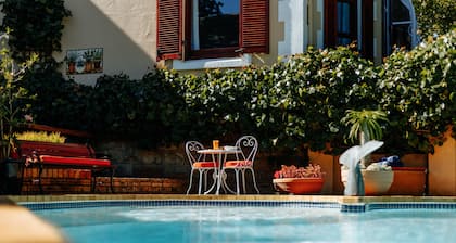 Carmichael House Boutique Hotel