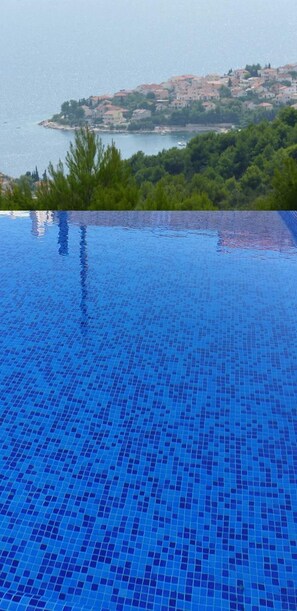 Standard Apartment, Balcony, Partial Sea View | Garden view