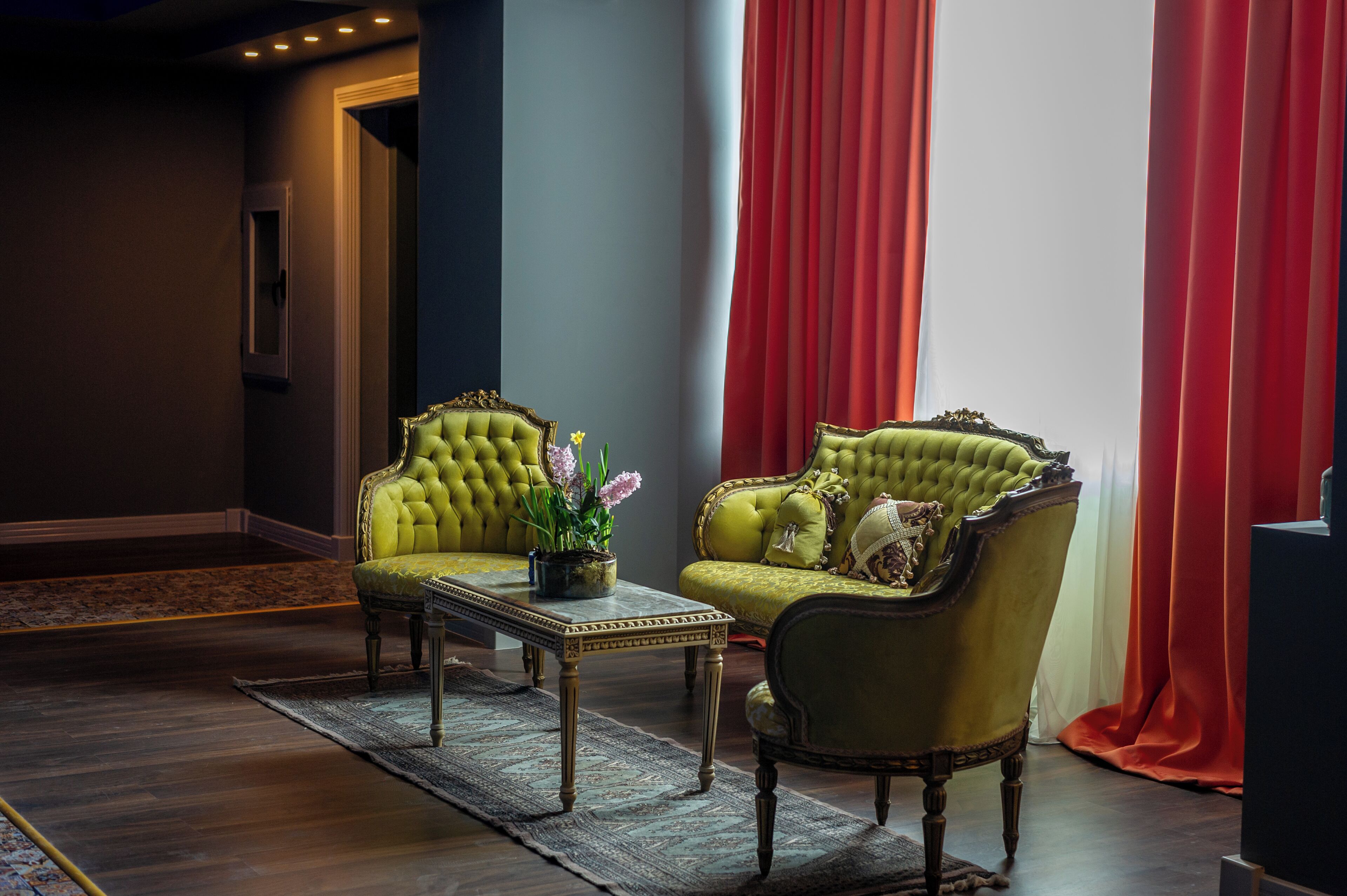 Photo - Hotel Phoenicia Express