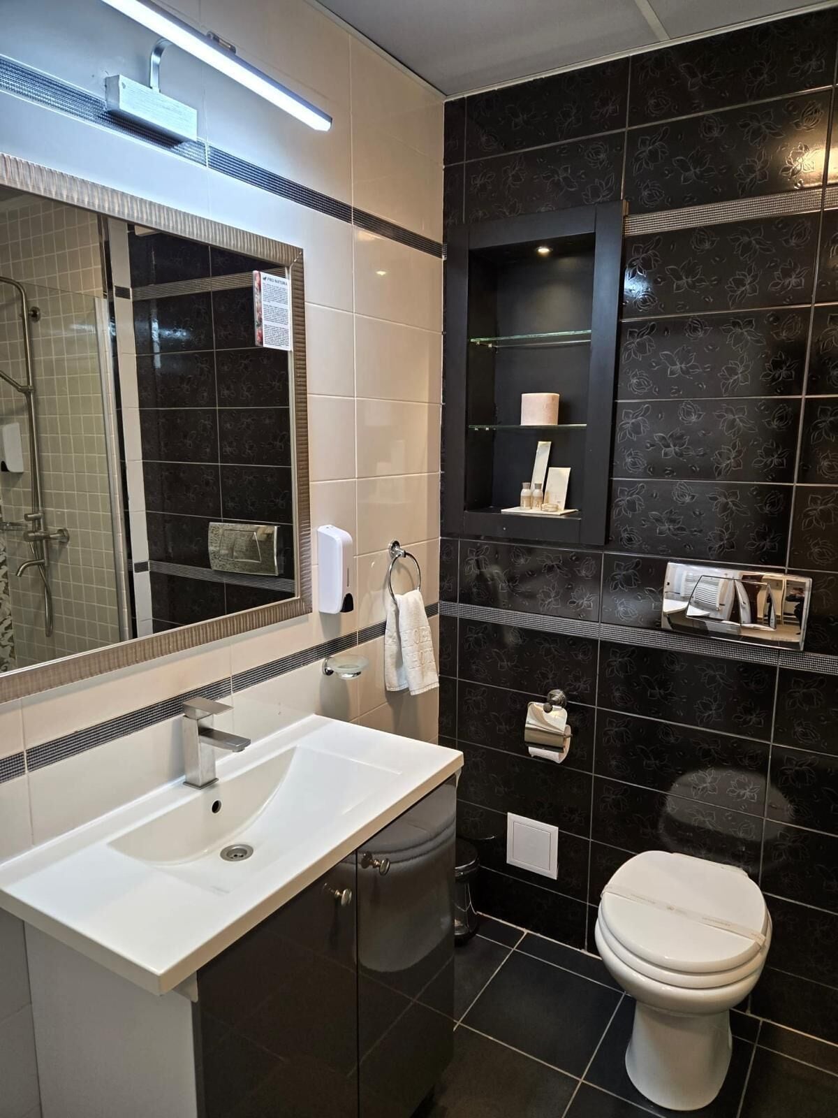 Photo - Hotel Phoenicia Express