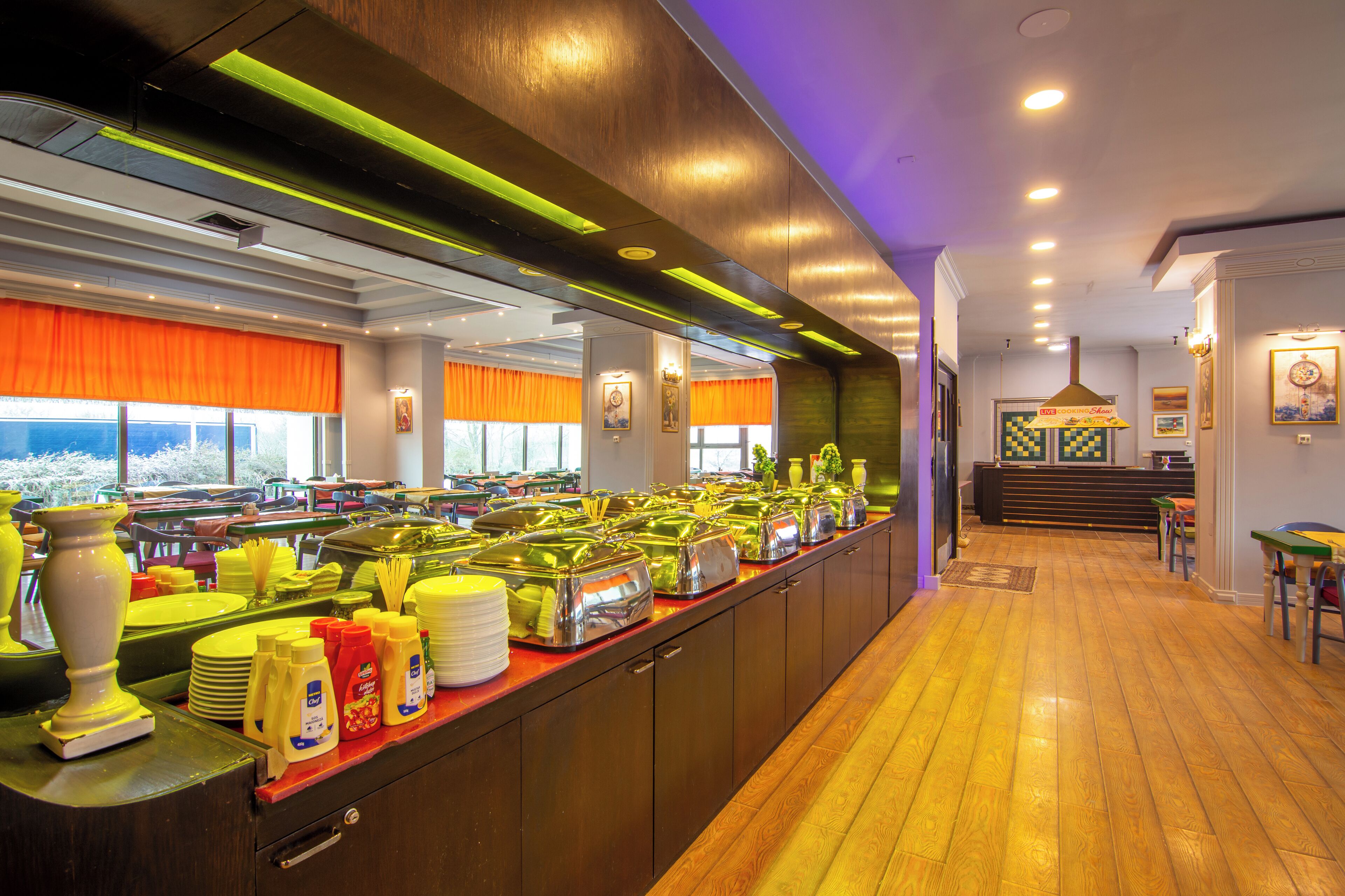 Photo - Hotel Phoenicia Express