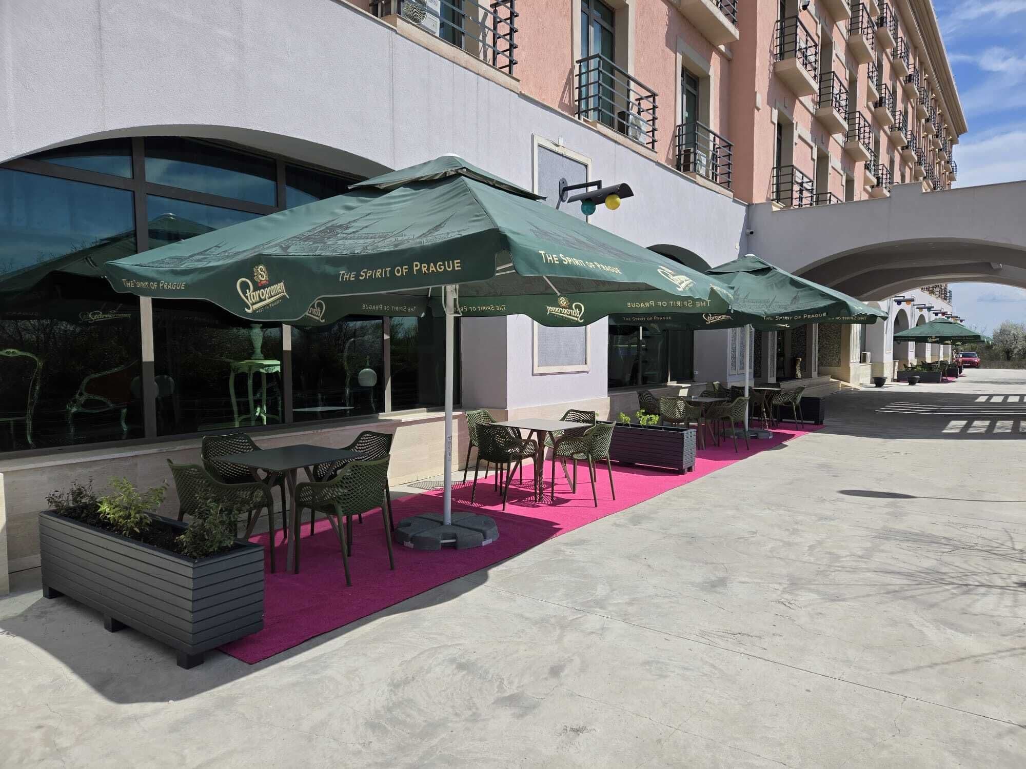 Photo - Hotel Phoenicia Express