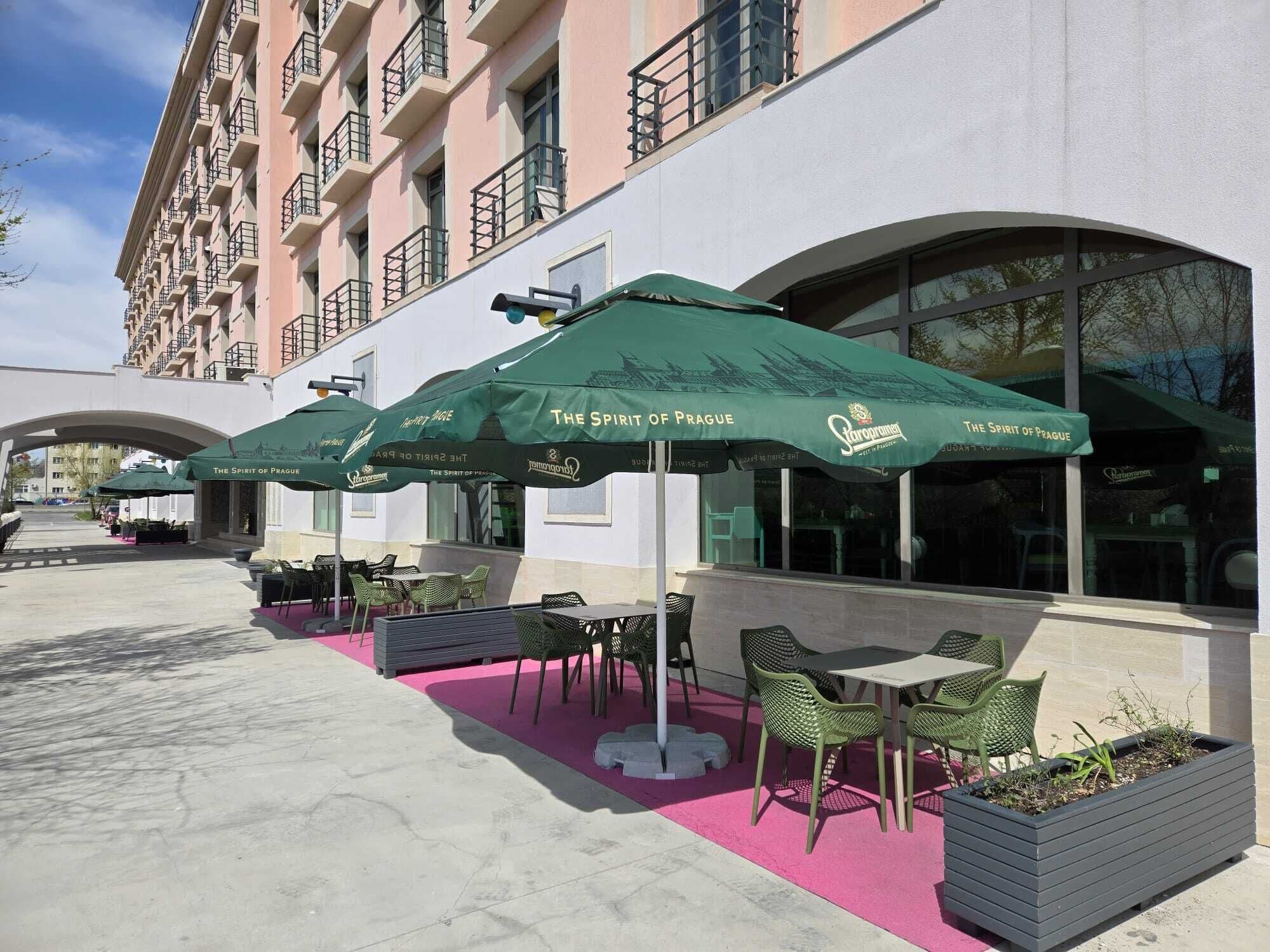 Photo - Hotel Phoenicia Express